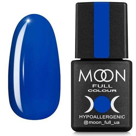 Гель лак MOON FULL 8ml №181 7303 фото