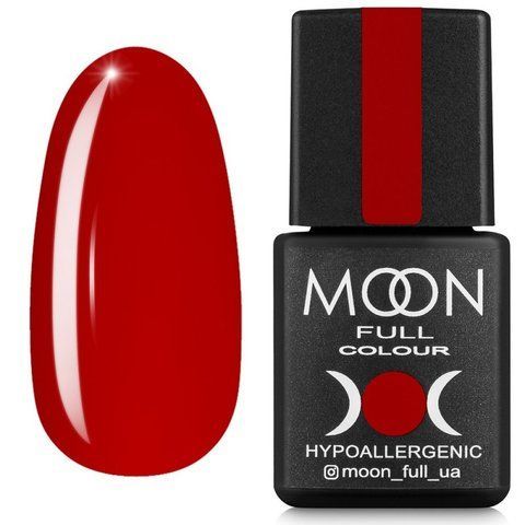 Гель лак MOON FULL 8ml №808 7471 фото