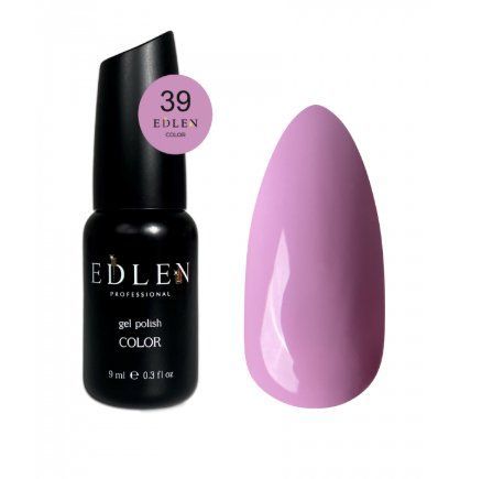 Edlen Color 9ml №039 18509 фото