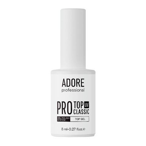 Топ "UV PRO Classic Top" 8мл 2101100445659 фото