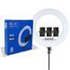 Лампа кольцевая RL-21 65W + штатив, 54см 18174 фото 2