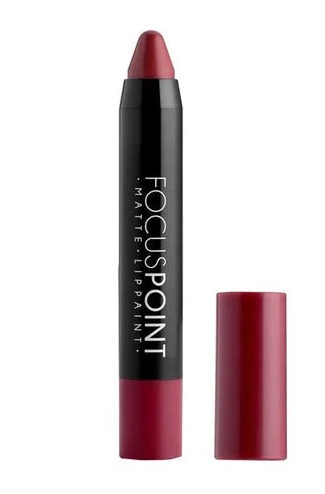 TopFace Помада-карандаш матовая Focus Point-Matte Lippaint 011 13977 фото