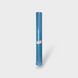 Простирадло в рулоні 0,8х100м, Блакитна, Щільність 17 мг 19512 фото 1