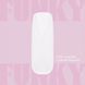 ADORE Гелевые типсы "Gel Nail Tips " - Square | long 2101100049468 фото 3