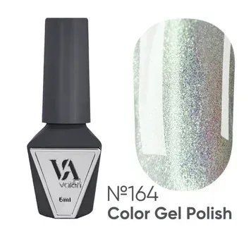Гель лак Valeri Color,6ml №164 NVA164 фото