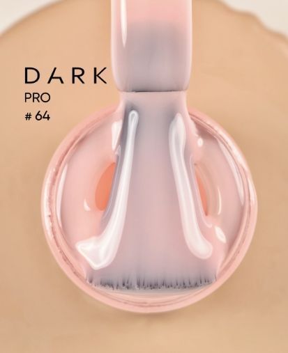 DARK PRO base 64, 15ml 20052 фото