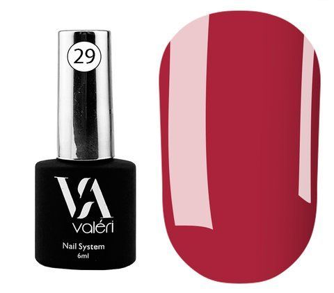 Base Valeri №29 Color, 6 ml VFB6-29 фото
