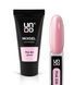 Uno Mixgel Полигель Pink Silk 30мл 18654 фото 3