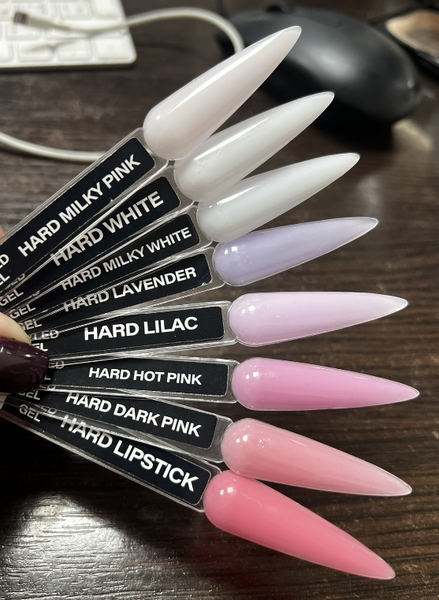 D.I.S Hard Hot Pink. 28г 22435 фото