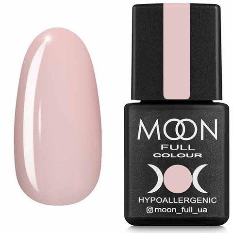 Гель лак MOON FULL 8ml №604 7206 фото