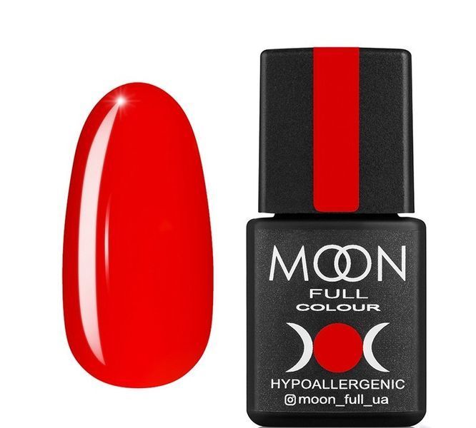 MOON FULL ENVY Color Rubber base, 8ml №06 11486 фото