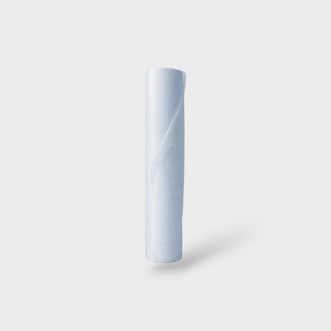 Простирадло 0,8/200м Біла 17 г 23021 фото