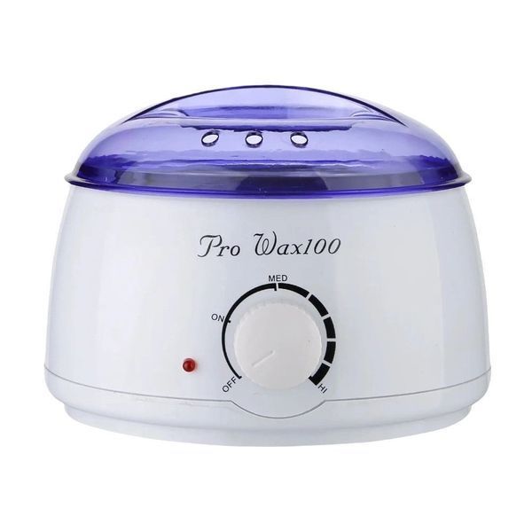 Воскоплав Pro-wax100 Белый (гарантія 3 мес.) 24649 фото