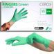 Перчатки Ceros Green 3.4г XS 14807 фото 2