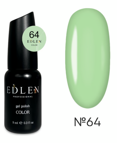 Edlen Color 9ml №064 18460 фото