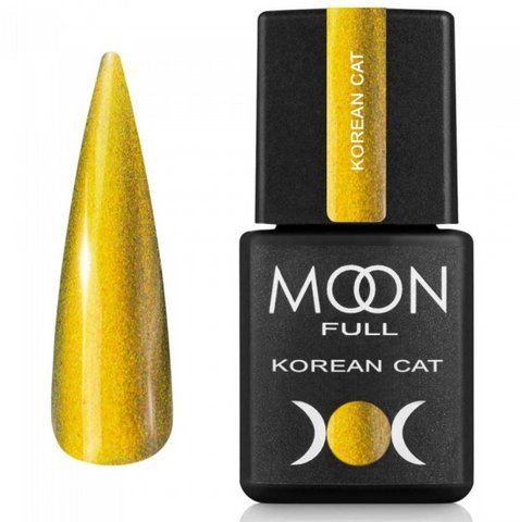 MOON Full Korean Cat 8ml №03 18363 фото