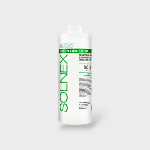 SOLNEX Green Line Ultra 1л 17465 фото