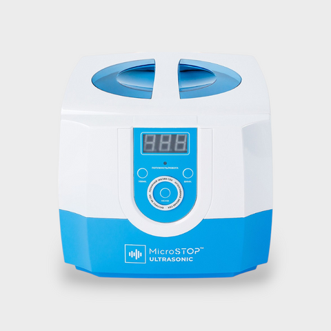 Ультразвукове миття Microstop MU-PROF (гарантія 12 міс) 21020 фото