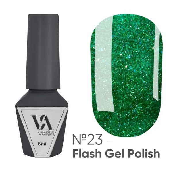 Valeri New Flash, 6ml №23 NVFI6-23 фото