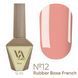 Valeri Rubber Base French, 12ml №012 NVFB12-12 фото 2