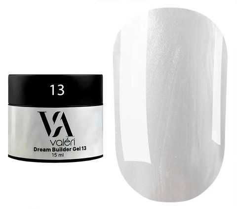 Valeri Dream Builder Gel. №013 30ml VDBG30-13 фото