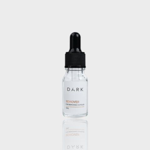 DARK Ремувер для кутикули, 10ml 17415 фото