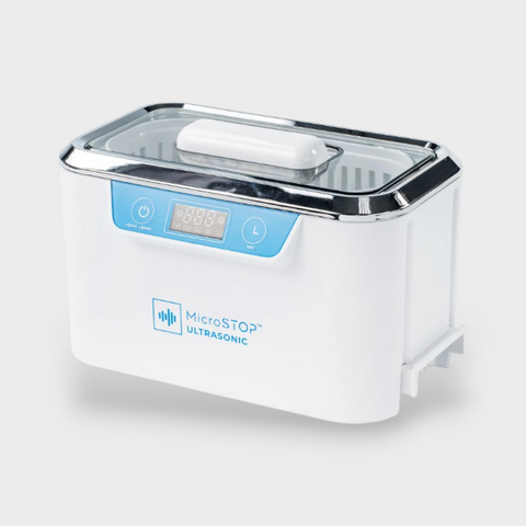 Ультразвукове миття Microstop MU-SMART (гарантія 12 міс) 21015 фото