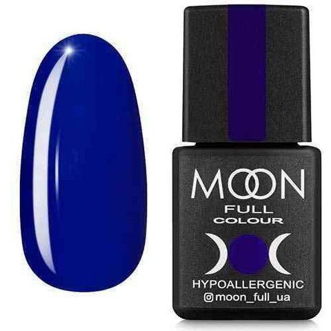 Гель лак MOON FULL 8ml №178 7153 фото